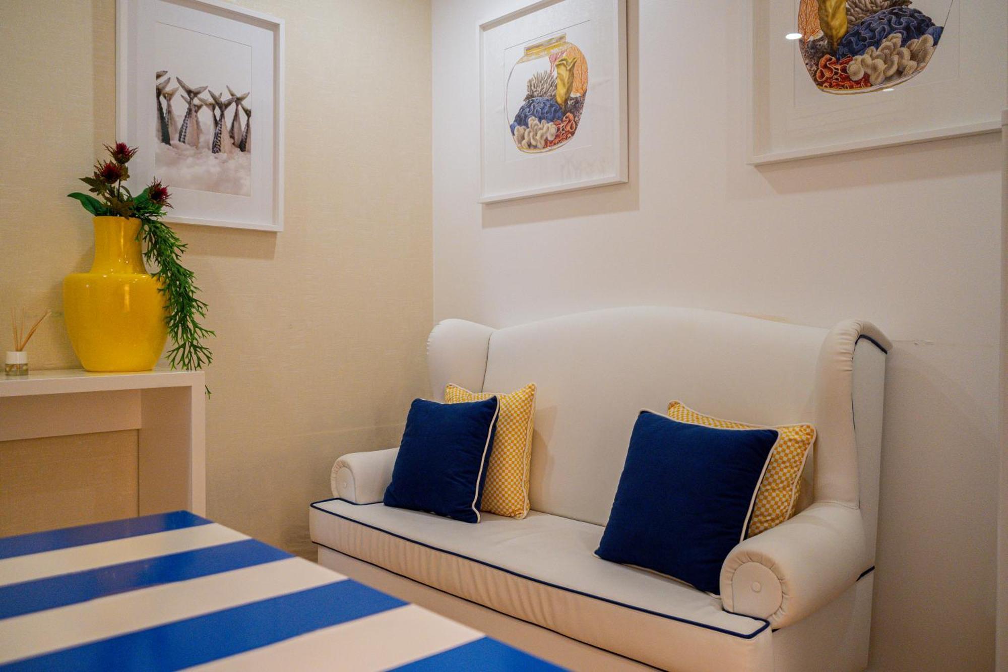 Bed and Breakfast By The Sea - Nazaré Exteriér fotografie