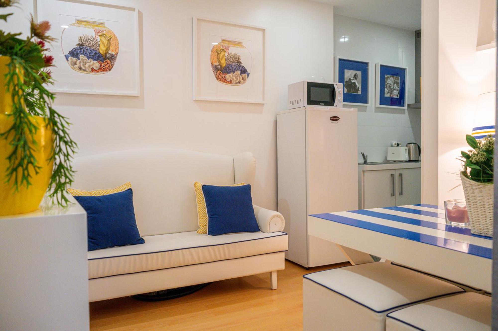Bed and Breakfast By The Sea - Nazaré Exteriér fotografie