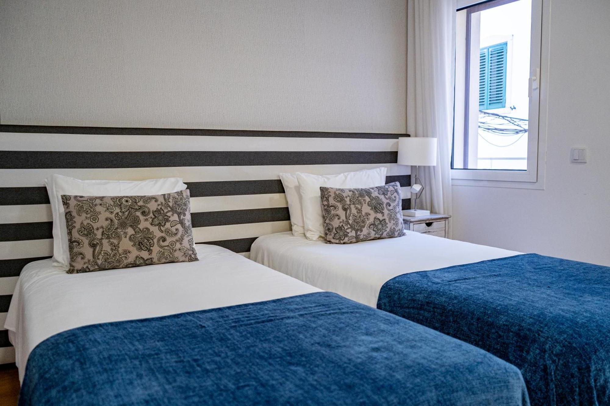 Bed and Breakfast By The Sea - Nazaré Exteriér fotografie