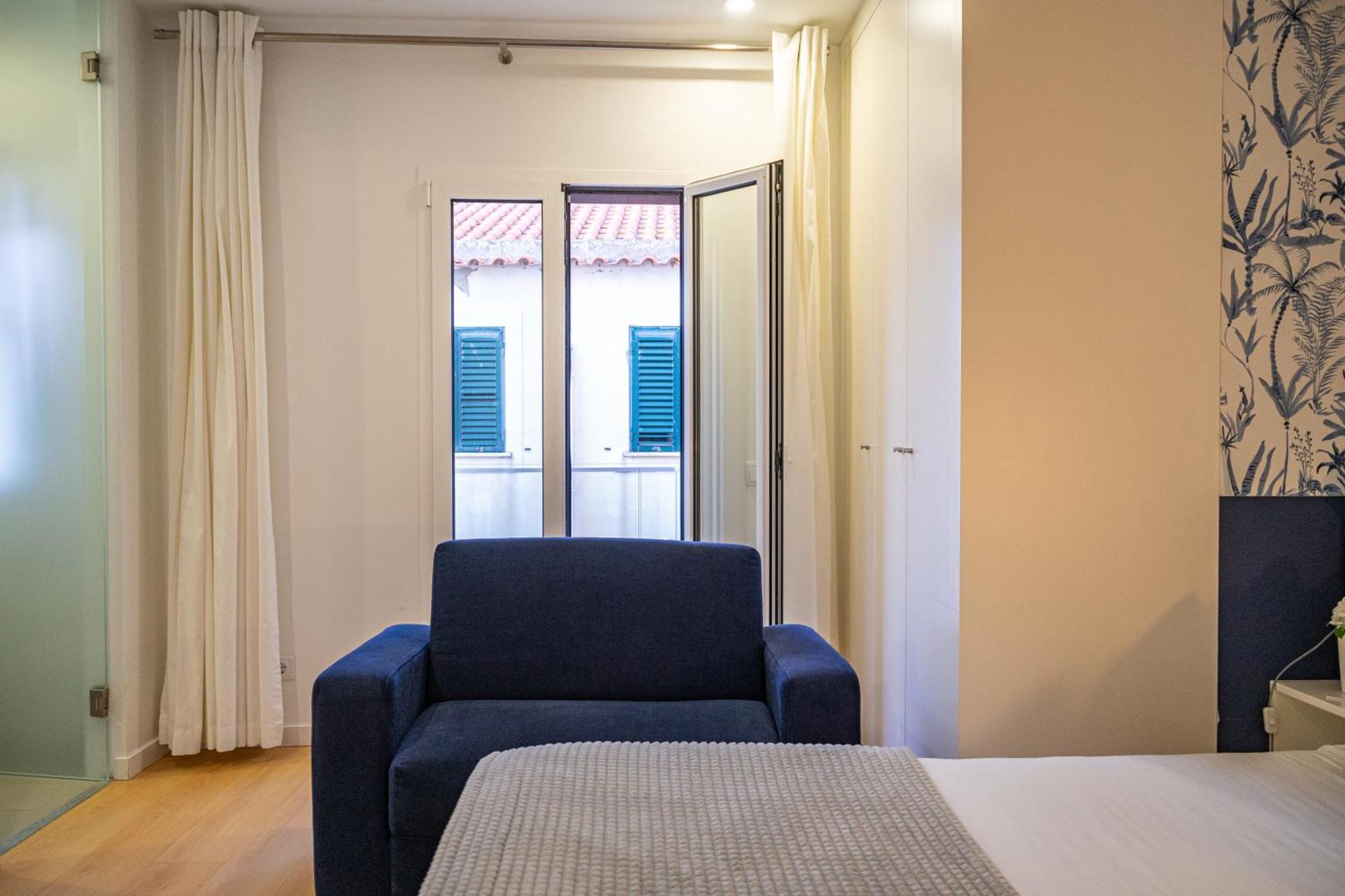 Bed and Breakfast By The Sea - Nazaré Exteriér fotografie