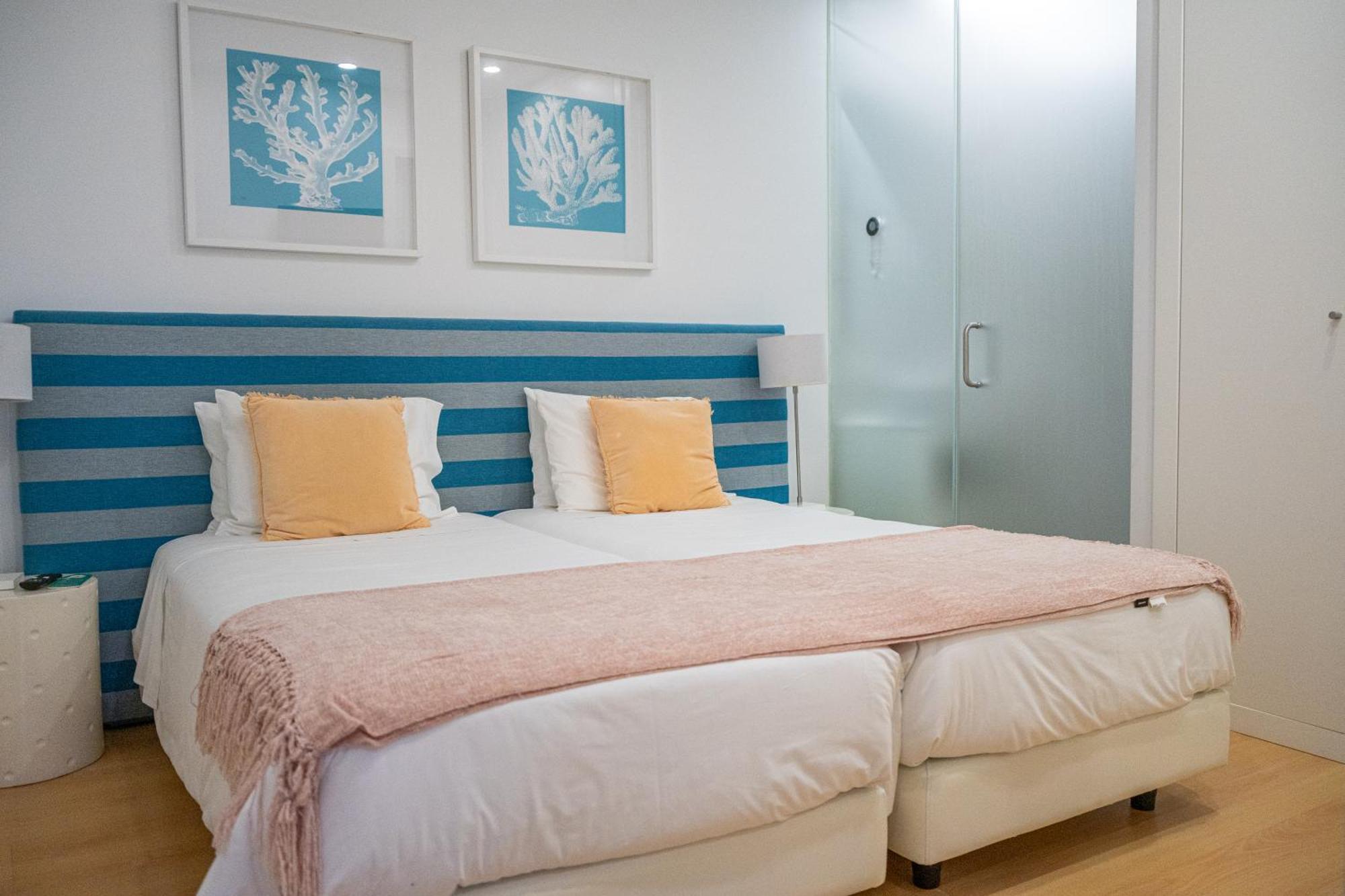 Bed and Breakfast By The Sea - Nazaré Exteriér fotografie