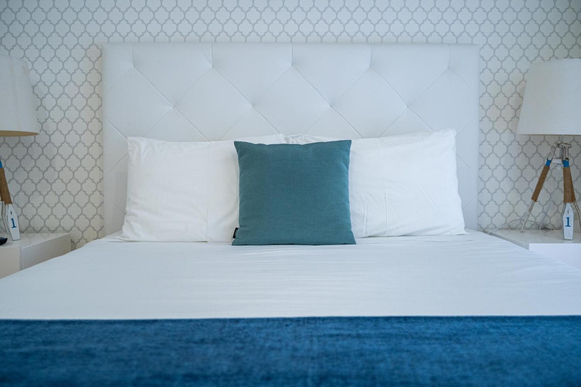 Bed and Breakfast By The Sea - Nazaré Exteriér fotografie