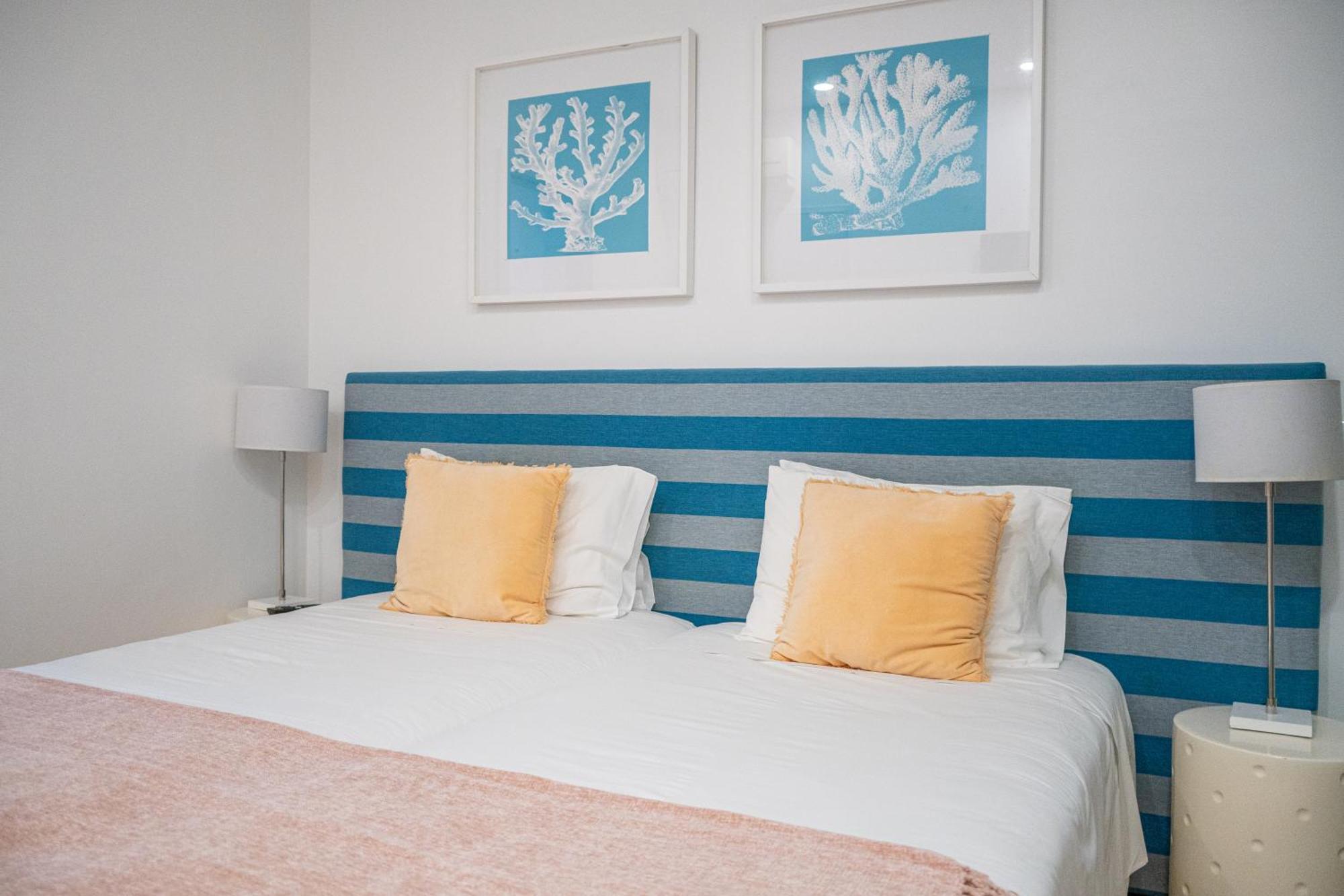 Bed and Breakfast By The Sea - Nazaré Exteriér fotografie