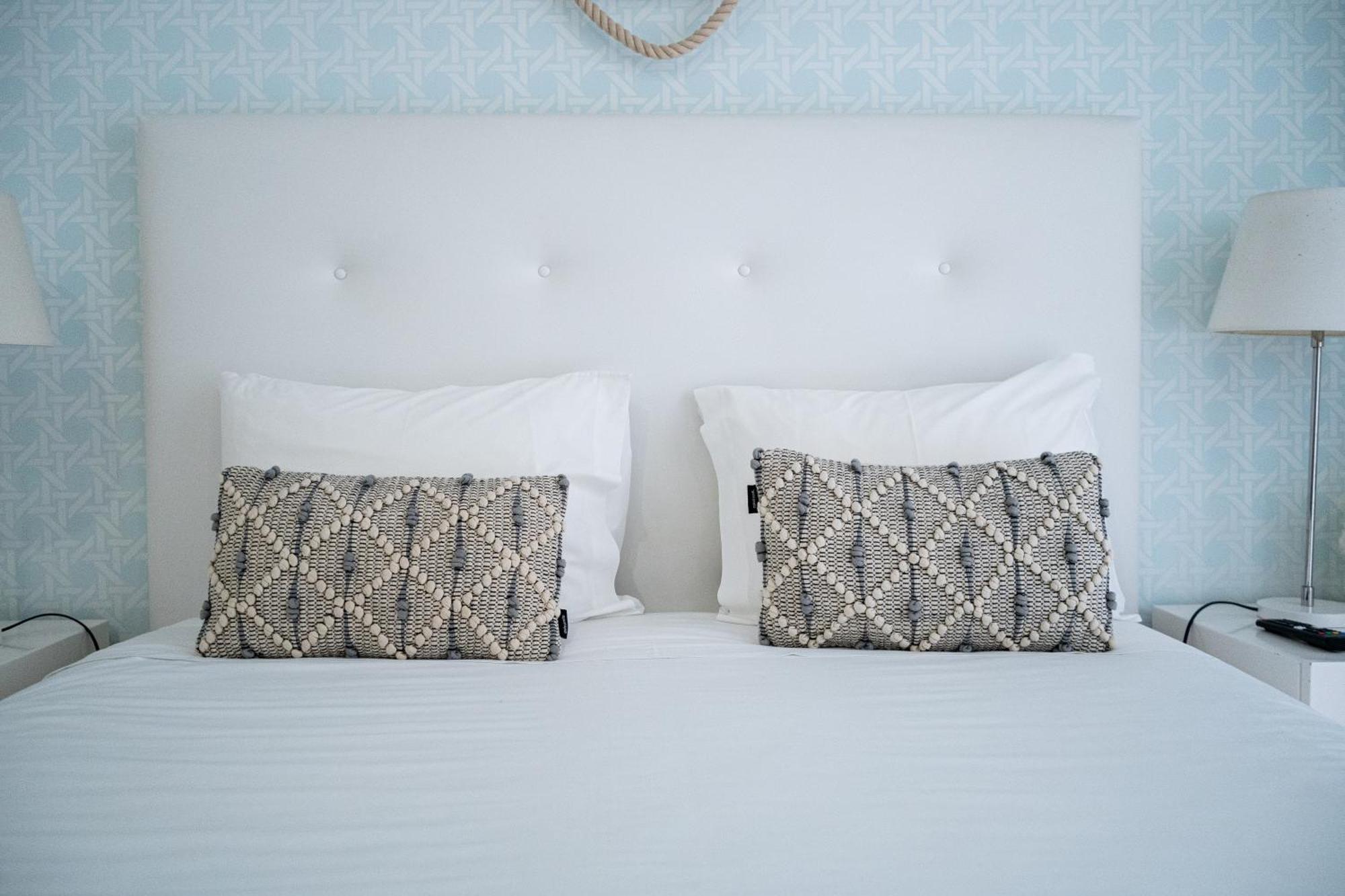Bed and Breakfast By The Sea - Nazaré Exteriér fotografie