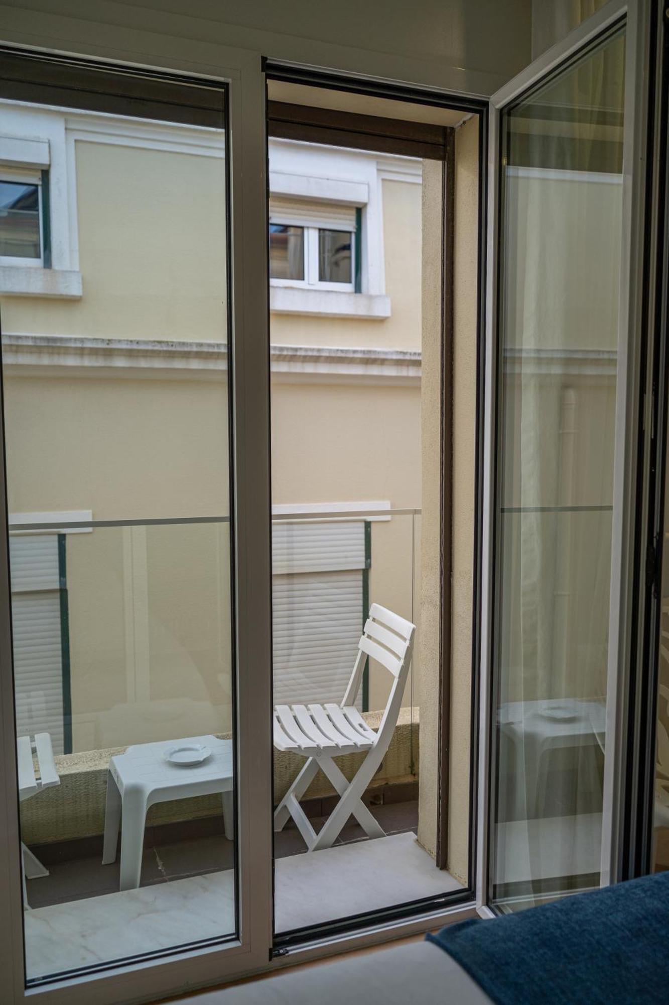 Bed and Breakfast By The Sea - Nazaré Exteriér fotografie