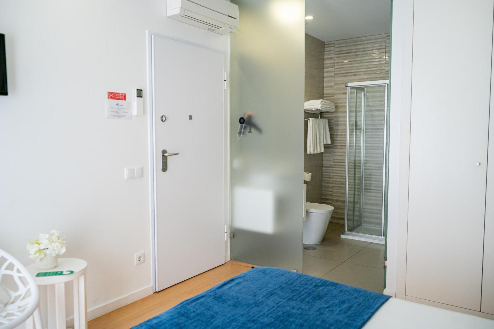 Bed and Breakfast By The Sea - Nazaré Exteriér fotografie