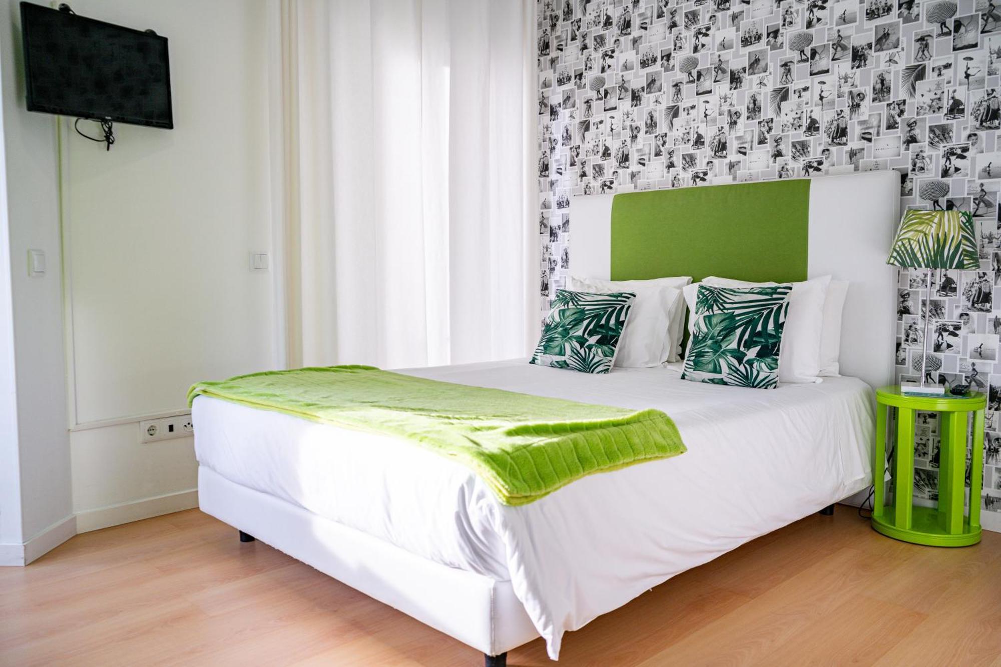 Bed and Breakfast By The Sea - Nazaré Exteriér fotografie
