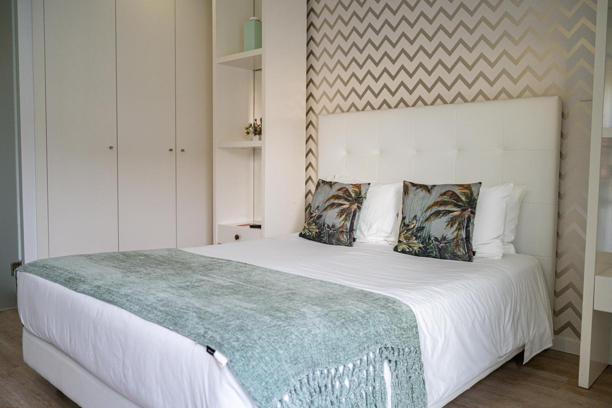 Bed and Breakfast By The Sea - Nazaré Exteriér fotografie