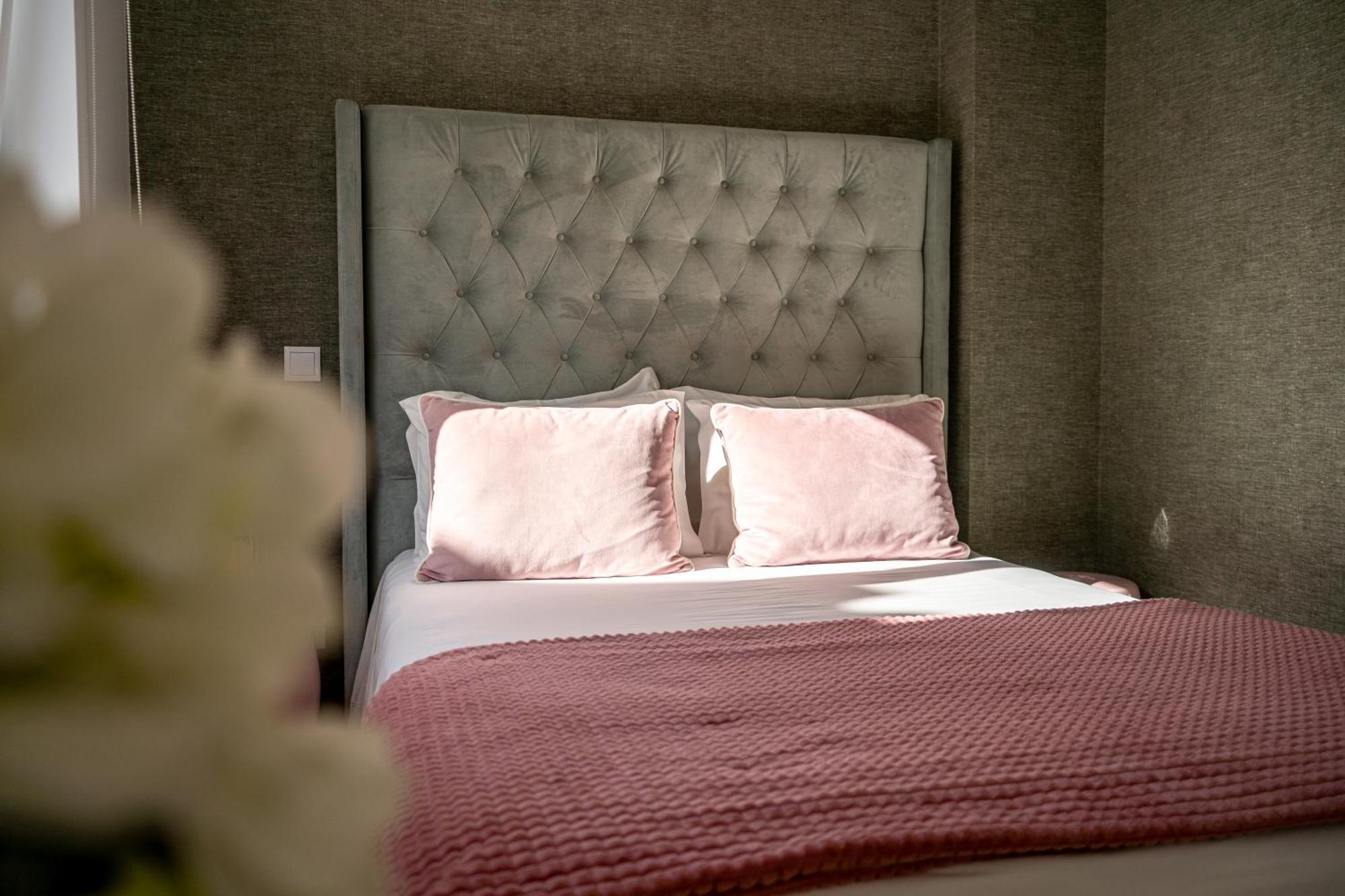 Bed and Breakfast By The Sea - Nazaré Exteriér fotografie