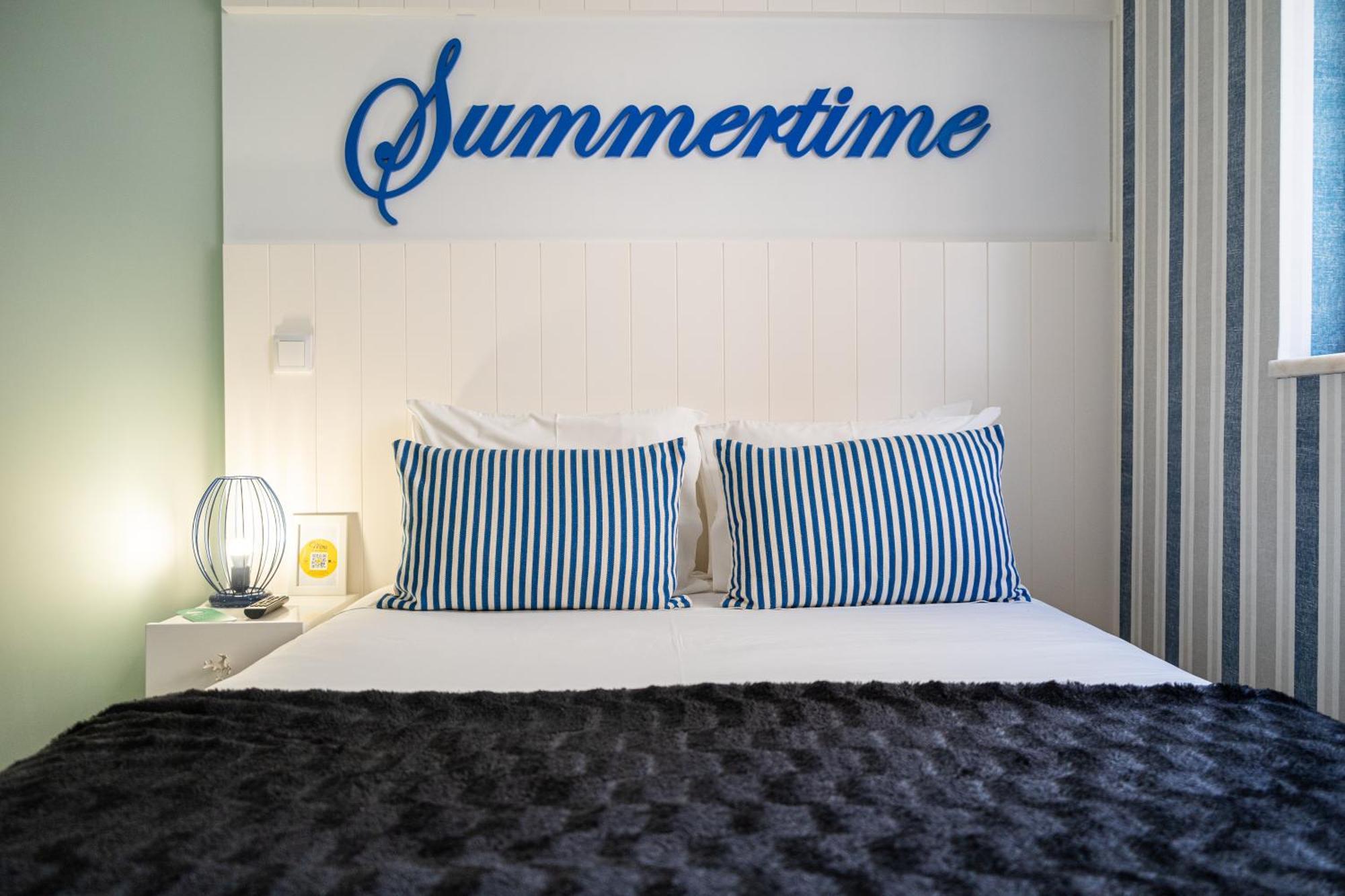 Bed and Breakfast By The Sea - Nazaré Exteriér fotografie