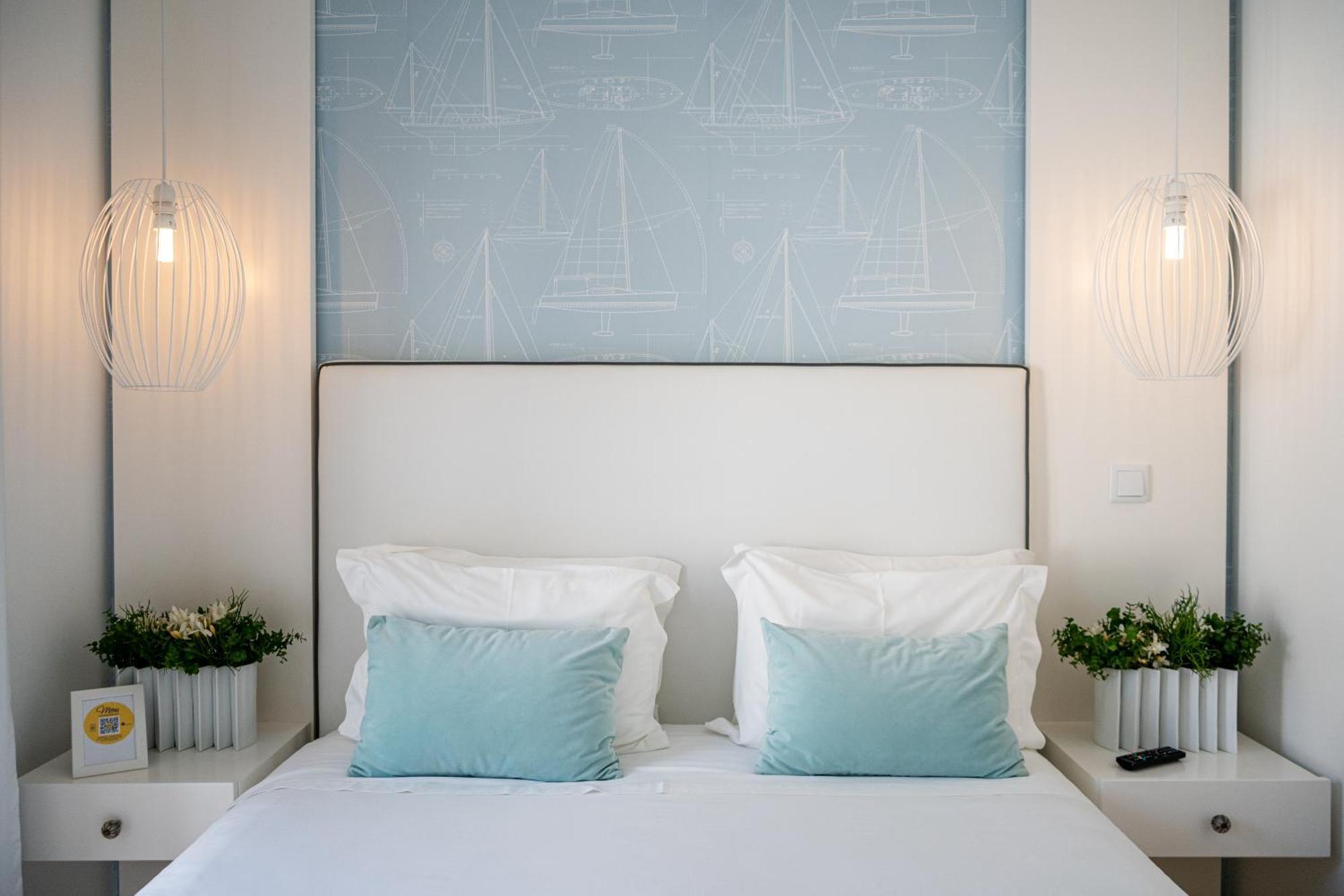 Bed and Breakfast By The Sea - Nazaré Exteriér fotografie