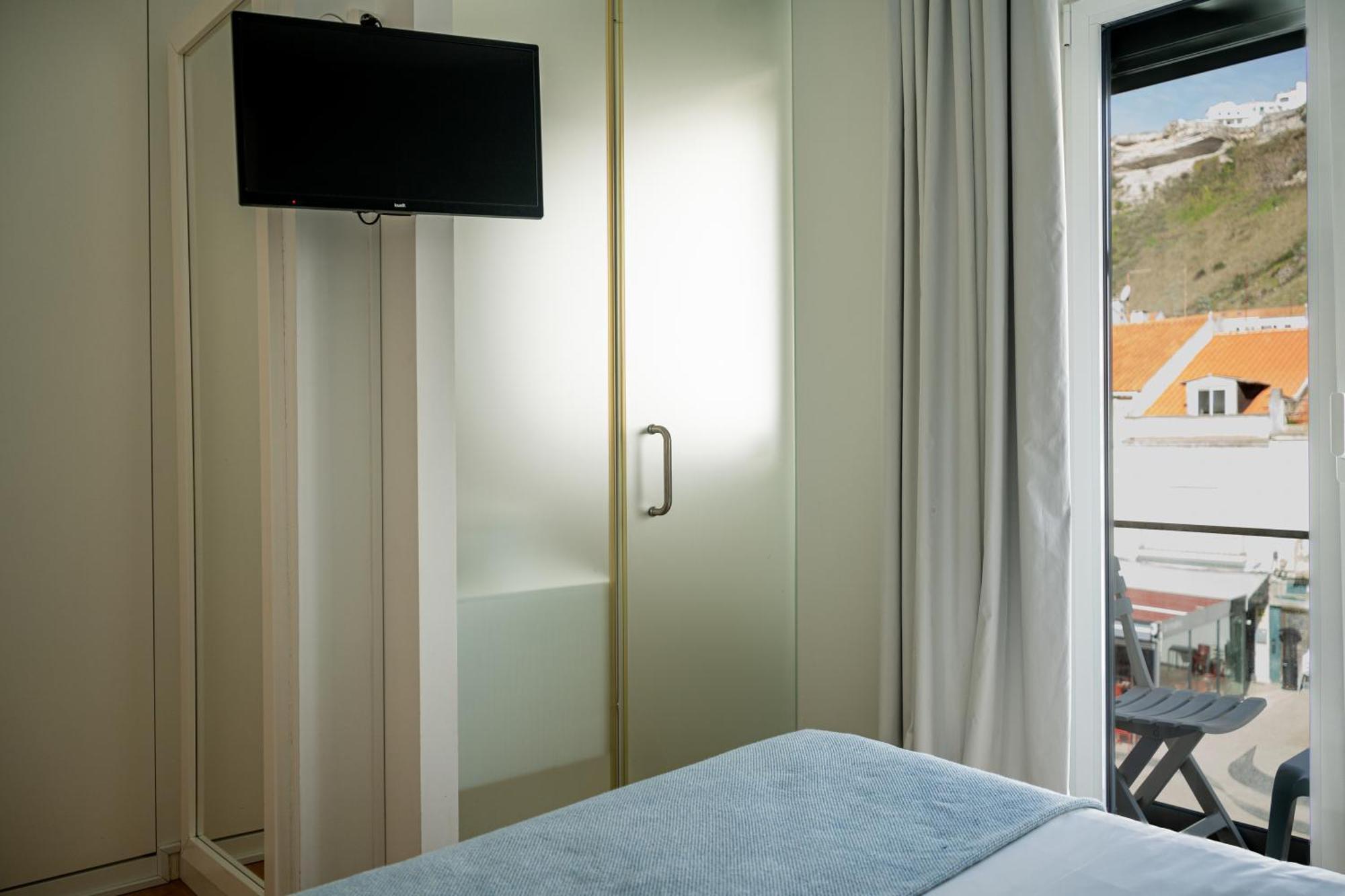 Bed and Breakfast By The Sea - Nazaré Exteriér fotografie
