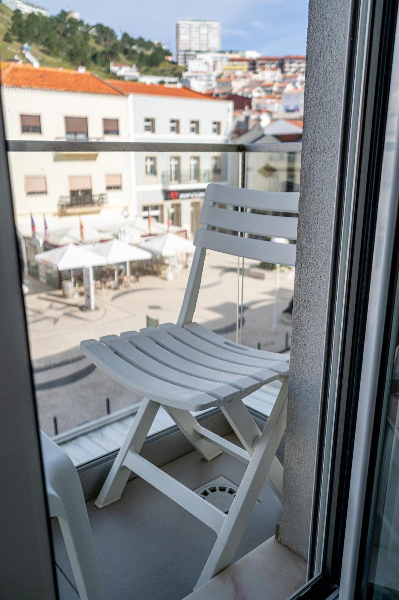 Bed and Breakfast By The Sea - Nazaré Exteriér fotografie