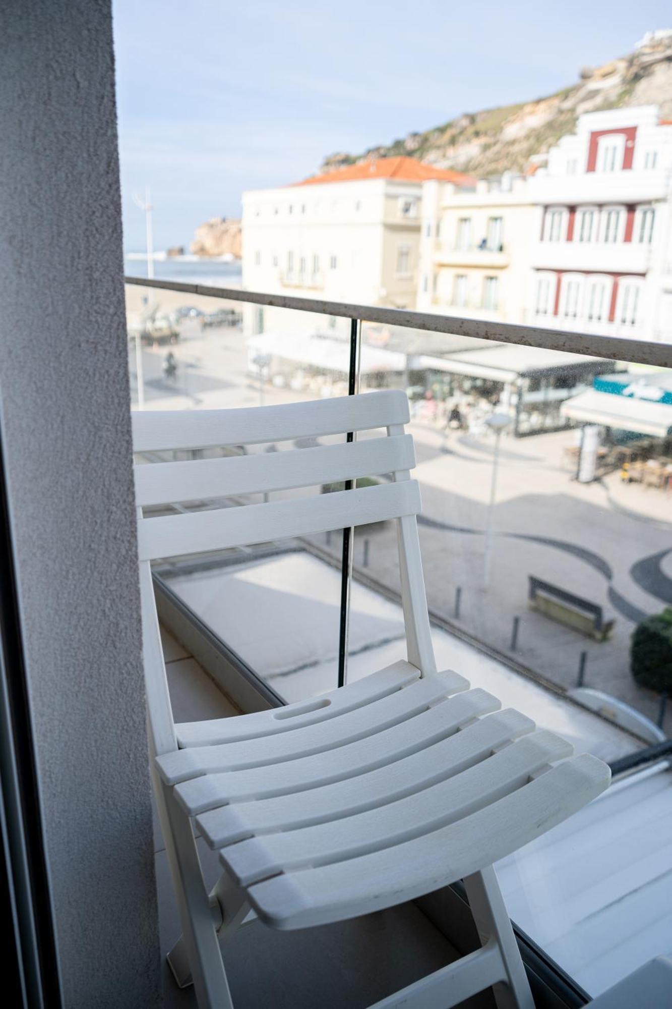 Bed and Breakfast By The Sea - Nazaré Exteriér fotografie