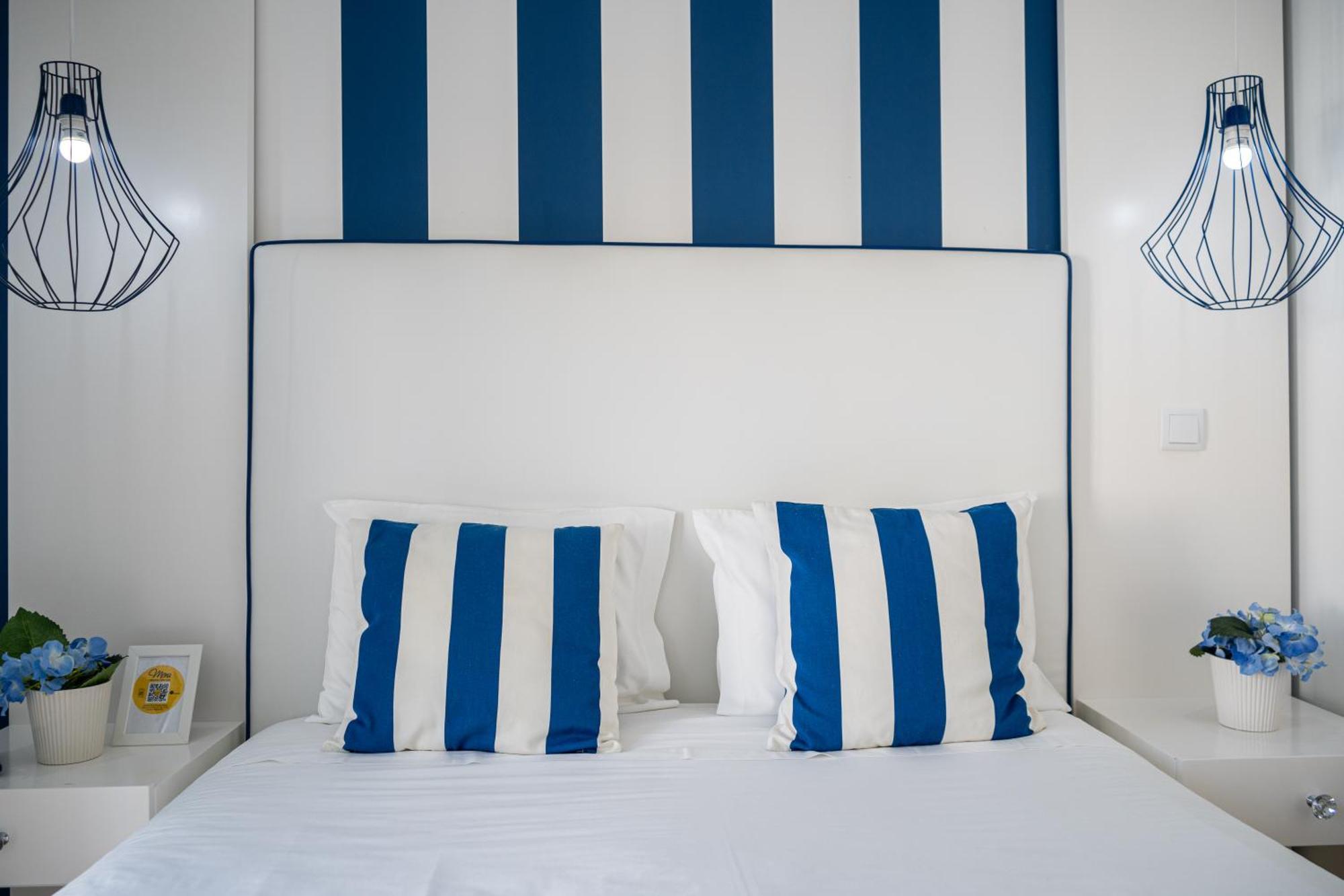 Bed and Breakfast By The Sea - Nazaré Exteriér fotografie