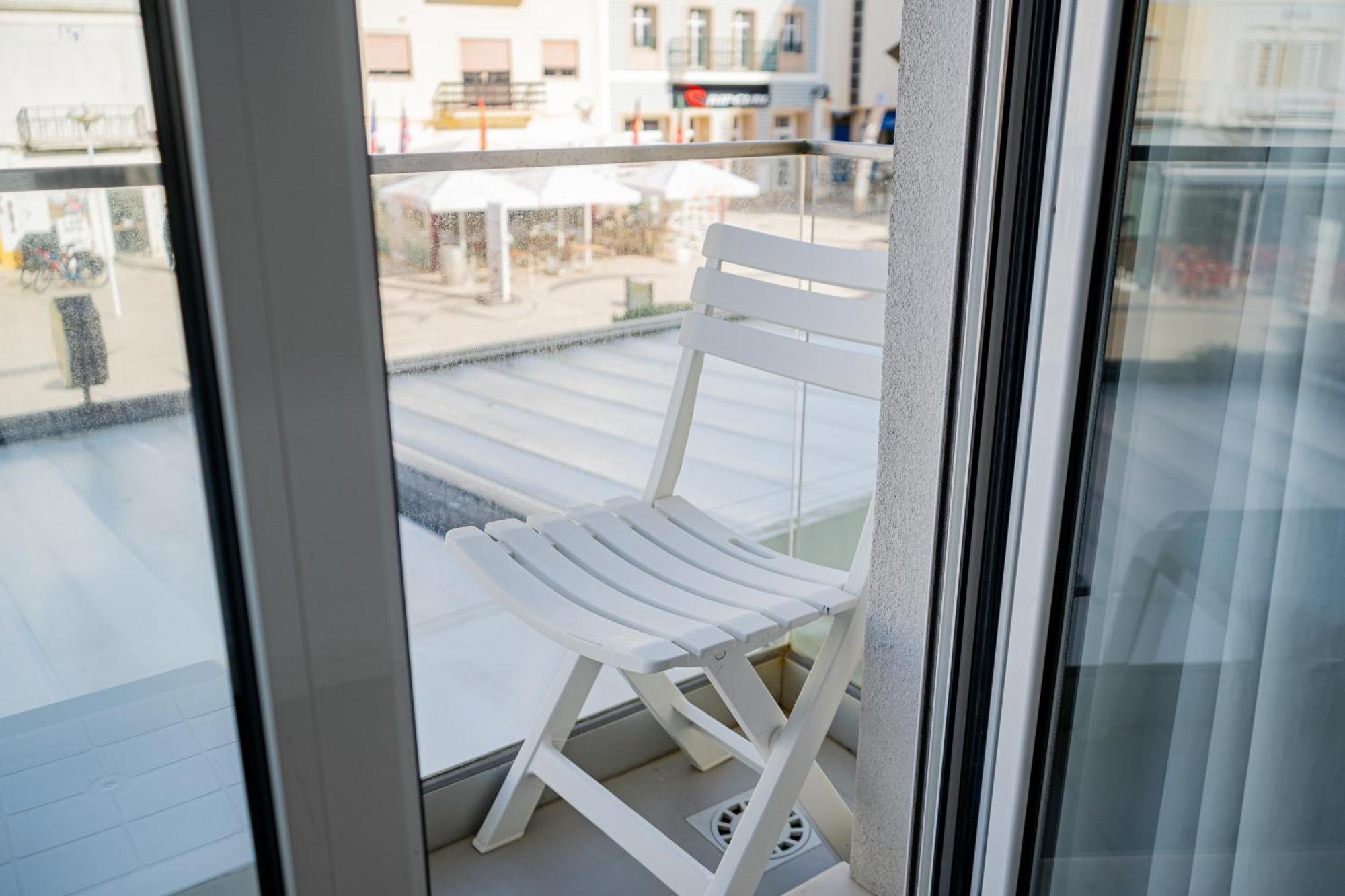 Bed and Breakfast By The Sea - Nazaré Exteriér fotografie